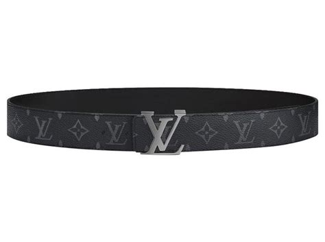 louis vuitton belt repair cost|louis vuitton belt grey men's.